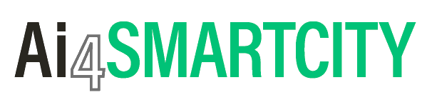 logo ai4smartcity